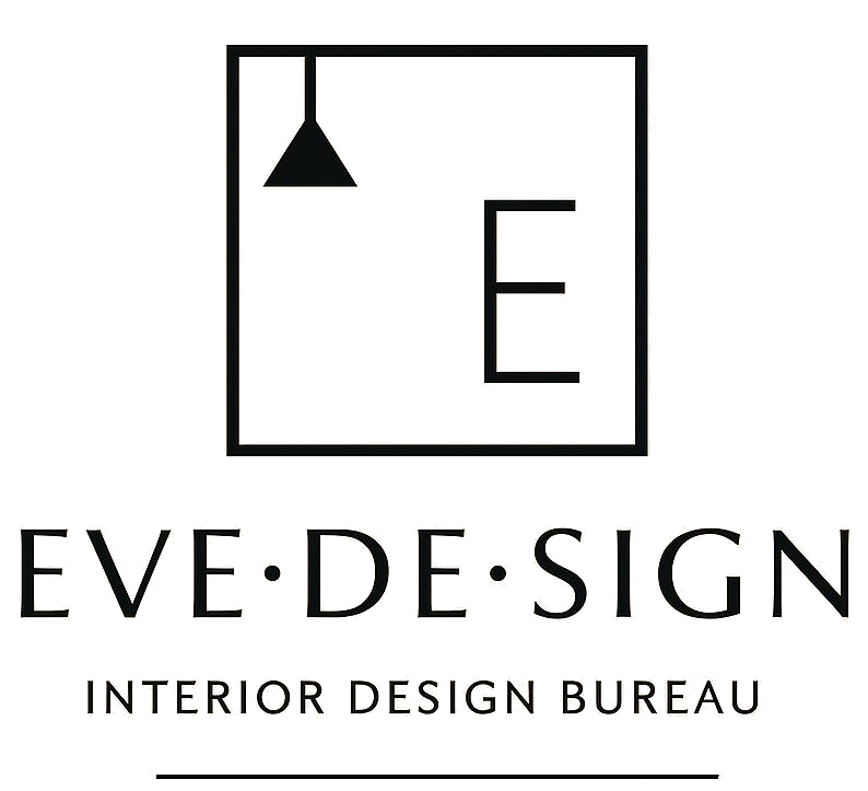 Eve De Sign Logo